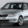 Skoda odmładza Fabię i Roomstera