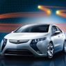 Teaser Opla Ampera przed Genewą