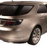 Czy to jest Saab 9-5 SportCombi?