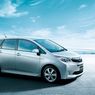 Subaru Trezia już do kupienia