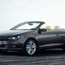 Odświeżony VW EOS