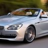 Nowe BMW serii 6 bez dachu!