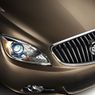 Teaser Buick Verano 2012 już jest!