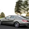 Kolejne dziecko AMG | Mercedes CLS 63 AMG z silnikiem V8 Bi-Turbo
