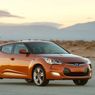 Veloster - kolejny Hyundai Coupe w Detroit!