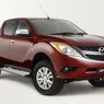 Bliźniaczy model nowego Rangera | Mazda BT-50