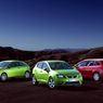 Odświeżony Seat Ibiza ujawniony przed Genewą