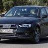Nowe Audi A3 Sportback na zdjęciach szpiegowskich