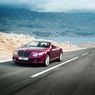 2013 Bentley Cotinental GT Speed Convertible - oficjalna premiera
