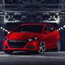 Nowa wersja Darta - Dodge Dart GT oficjalnie