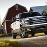2015 Ford F-150 - lżejszy i bardziej wydajny