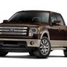 2013 Ford F-150 King Ranch - ranczowóz
