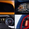 Ford Mustang (2013) obnaża się na Facebooku