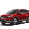 Nowa Honda CR-V dla Europy - oficjalne informacje