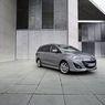 2013 Mazda5 - subtelne modyfikacje na nowy rok modelowy