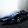 2013 Nissan GT-R - co nowego w przyszłym roku?