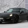 Porsche 911 (991) Turbo już jedzie!