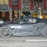 Porsche ostro pracuje – Cayman i Panamera przyłapane
