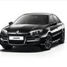 2013 Renault Laguna - francuski manicure