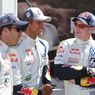 Sébastien Ogier i pozostali kierowcy z Volkswagenem w przyszłym roku