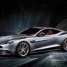 Aston Martin szykuje nową platformę