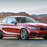 BMW M2 Coupé w fazie testów?