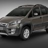 2014 Fiat Idea - model po faceliftingu ujawniony