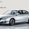 Hybrydowa Honda Accord w dużo przystępniejszej cenie