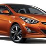 Odświeżony Hyundai Avante/Elantra oficjalnie ujawniony