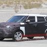 Nowa Kia Soul przyłapana na testach przez szpiegów