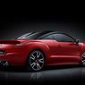Peugeot RCZ R oficjalnie ujawniony!