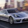 2014 Porsche Panamera - pierwsze zdjęcia