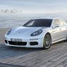 2014 Porsche Panamera S E-Hybrid - 3,1 l na "setkę"
