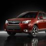 Nowe Subaru Forester w końcu oficjalnie