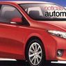 Czy to nowa Toyota Corolla?