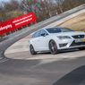 Zakaz bicia rekordów na torze Nürburgring Nordschleife