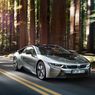 Akcja serwisowa BMW: i8 wzywane do serwisów