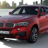 Nowe BMW X6 z pakietem M Sport