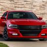 Dodge Charger po faceliftingu zaprezentowany!