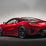 Nowa Honda NSX opóźniona do 2016