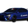 Subaru dołączy do międzynarodowej serii wyścigowej TCR