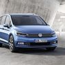 Nowy Volkswagen Touran (2015) - zaostrzony rodzinny transporter