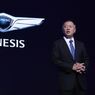Genesis staje się oddzielną, luksusową marką Hyundaia
