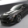 Nowy Mustang hitem tunerów – pora na Roush Performance