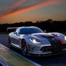 Czy to już koniec Dodge'a Vipera?