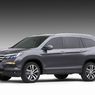 Honda Pilot – dla amerykańskich rodzin
