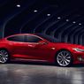 Tesla Model S teraz także z akumulatorem 75 kWh