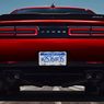 Dodge Challenger SRT Demon w oficjalnej zapowiedzi