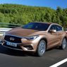 Infiniti wycofuje się z Europy Zachodniej. Powodem jest słaba sprzedaż