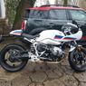 Poszedłem obejrzeć nowe BMW X2. Gwiazda okazała się zupełnie inna